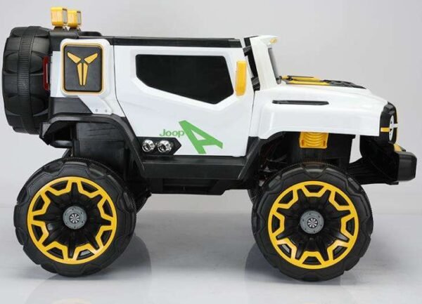 electric cars for kids