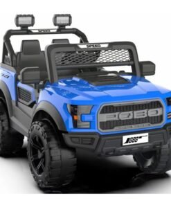 Kids Electric Car POBO – Premium Battery-Operated Ride-On Car