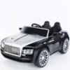 Rolls Royce Electric Car for Kids