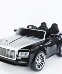 Rolls Royce Electric Car for Kids