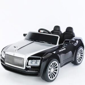 Rolls Royce Electric Car for Kids