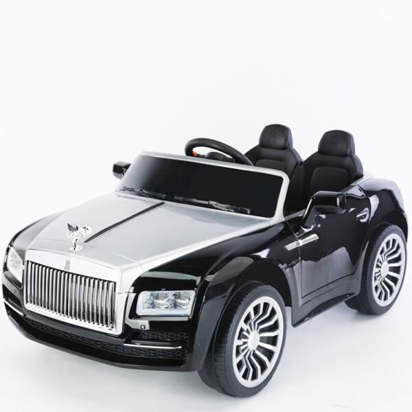 Rolls Royce Electric Car for Kids