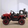 Electric ride on car for children Rubicon jeep for kids