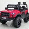 Kids Electric Car POBO – Premium Battery-Operated Ride-On Car