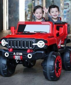 electric cars for kids