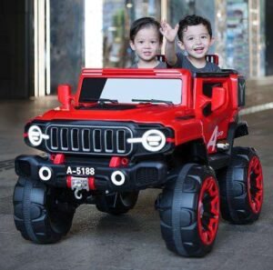 electric cars for kids