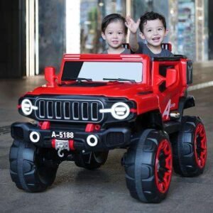 electric cars for kids