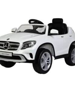 Licensed Mercedes Benz GLA KIDS CAR