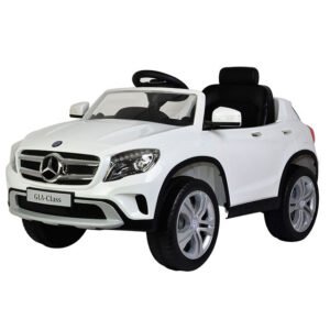 Licensed Mercedes Benz GLA KIDS CAR