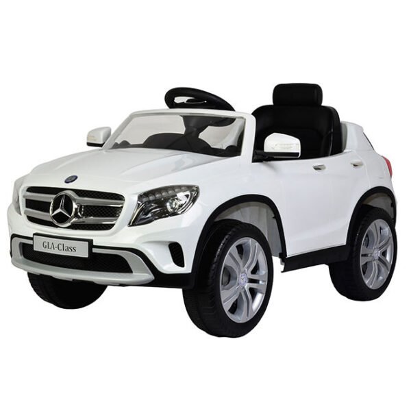 Licensed Mercedes Benz GLA KIDS CAR