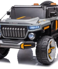 Kids Jeep
