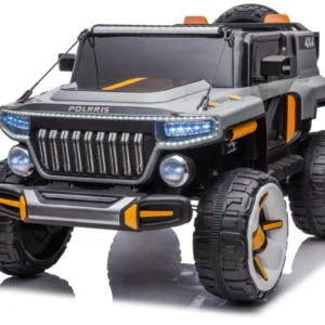 Kids Jeep