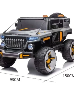 PolarisJeep5388ForKids2