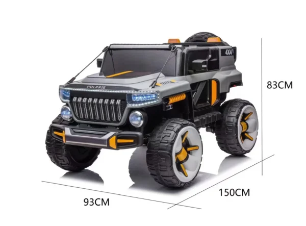 PolarisJeep5388ForKids2