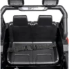 Kids Electric Car – Battery Operated Ride-On Car by Ridertoys | Adventure-Ready Fun for Kids