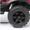 Kids Electric Car – Battery Operated Ride-On Car by Ridertoys | Adventure-Ready Fun for Kids