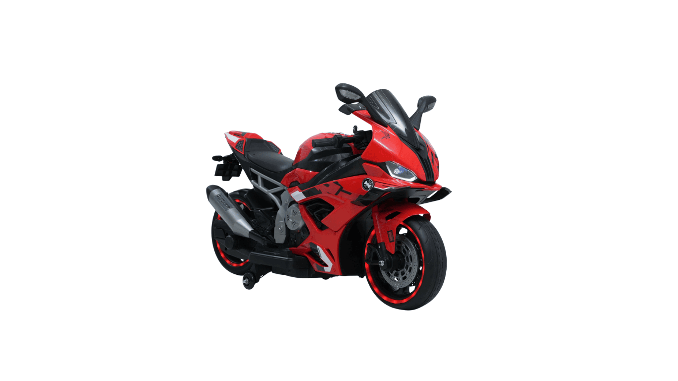 Ride on bikes