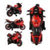 Ride On Bikes for Kids – Battery Operated & Safe