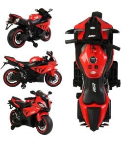 Ride On Bikes for Kids – Battery Operated & Safe