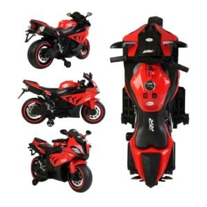 Ride On Bikes for Kids – Battery Operated & Safe