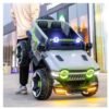 Battery Operated Children Jeep – Thar Ride-On Car for Kids | 12V Rechargeable