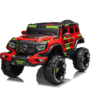 FR-900 Kids Electric Ride-On Car | 12V Battery | 4 Motors | Remote Control & Bluetooth Ridertoys