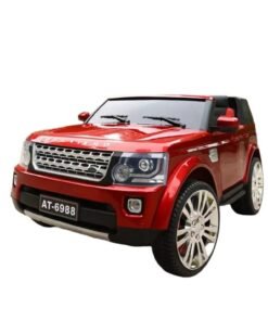 Land Rover Discovery Ride on Jeep for Kids – 12V SUV