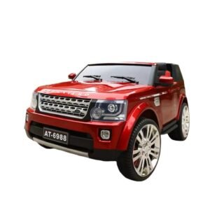 Land Rover Discovery Ride on Jeep for Kids – 12V SUV