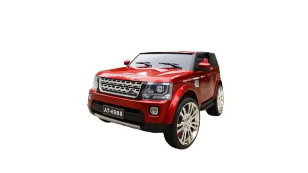 Land Rover Discovery Ride on Jeep for Kids – 12V SUV