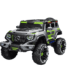 FR-900 Kids Electric Ride-On Car | 12V Battery | 4 Motors | Remote Control & Bluetooth Ridertoys