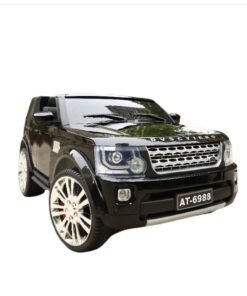 Land Rover Discovery Ride on Jeep for Kids – 12V SUV