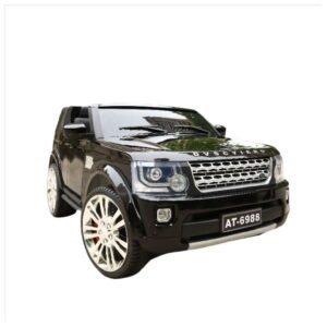 Land Rover Discovery Ride on Jeep for Kids – 12V SUV