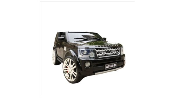 Land Rover Discovery Ride on Jeep for Kids – 12V SUV