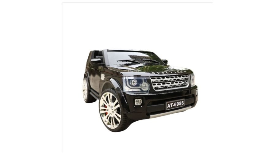 Land Rover Discovery Ride on Jeep for Kids – 12V SUV