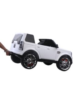 Land Rover Discovery Ride on Jeep for Kids – 12V SUV