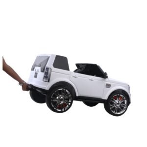 Land Rover Discovery Ride on Jeep for Kids – 12V SUV