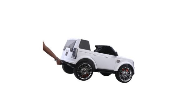 Land Rover Discovery Ride on Jeep for Kids – 12V SUV