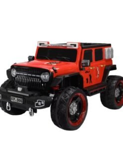 KP 906 Battery Operated Ride-on Jeep for Kids