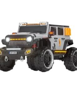 KP 906 Ride-on Jeep