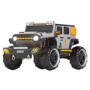 KP 906 Ride-on Jeep