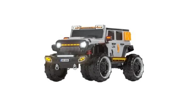 KP 906 Ride-on Jeep