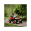 8688 Kids Jeep Ultra Jumbo 4×4 with Bluetooth