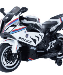 Electric ride on bikes for kids