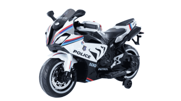 Electric ride on bikes for kids