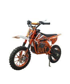 Dirt Bikes