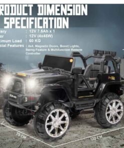 Battery operated cars for kids