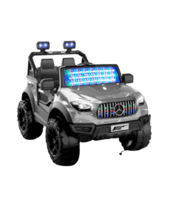 888 kids jeep