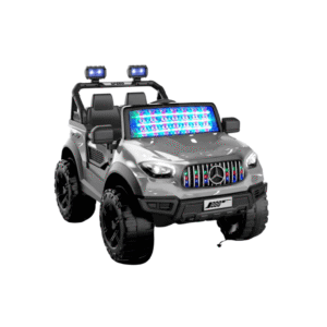 888 kids jeep