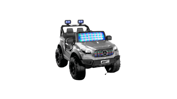888 kids jeep