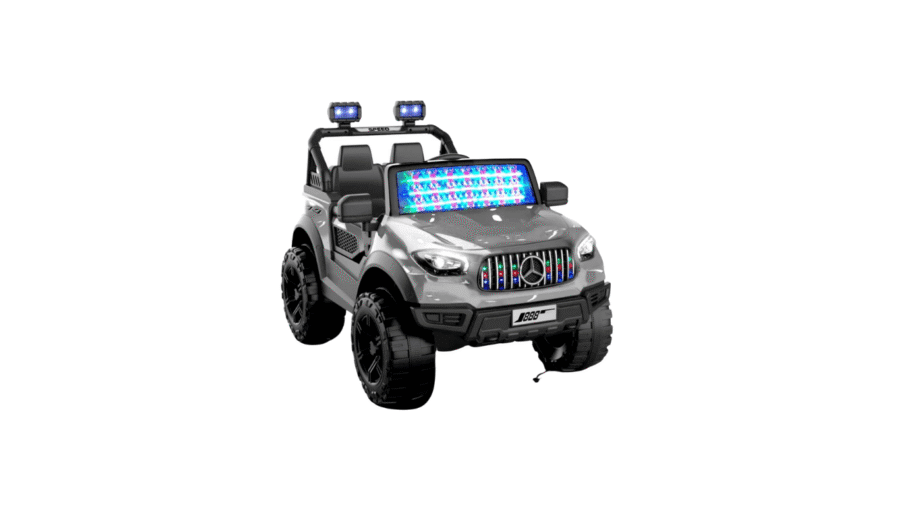 888 kids jeep